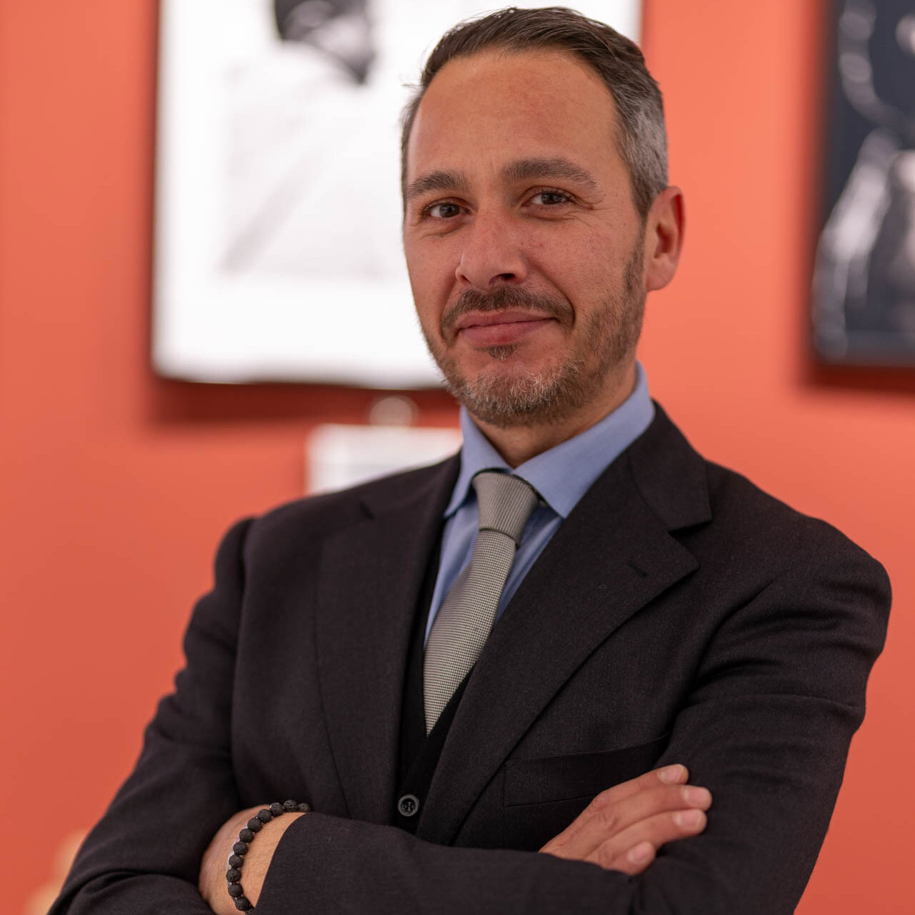 Daniele Barbera