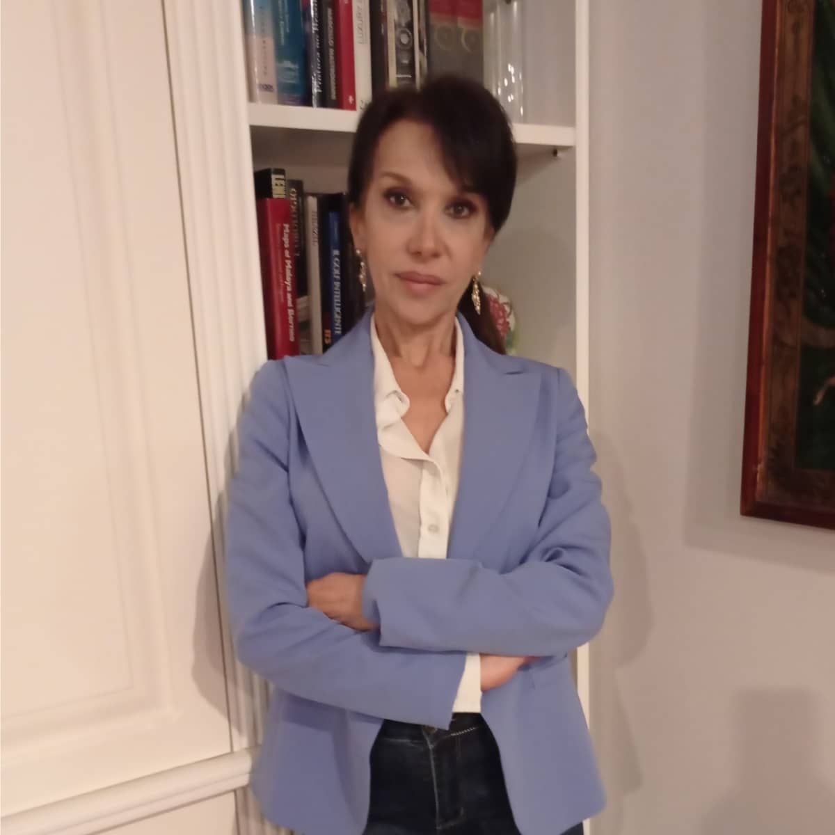 Angelica Bianco