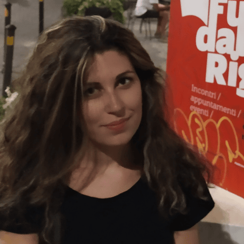 Giulia Cerrone
