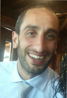 Luca Carbone