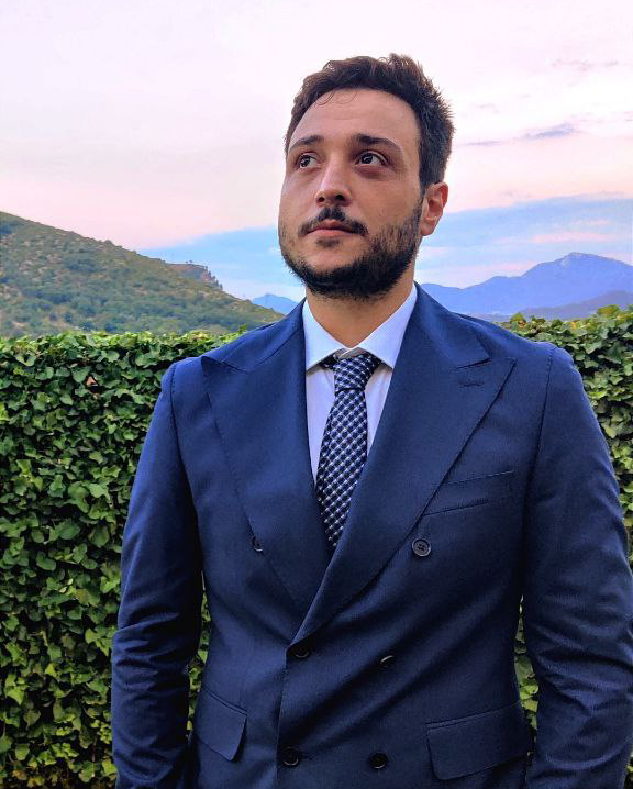 Mirko Prota
