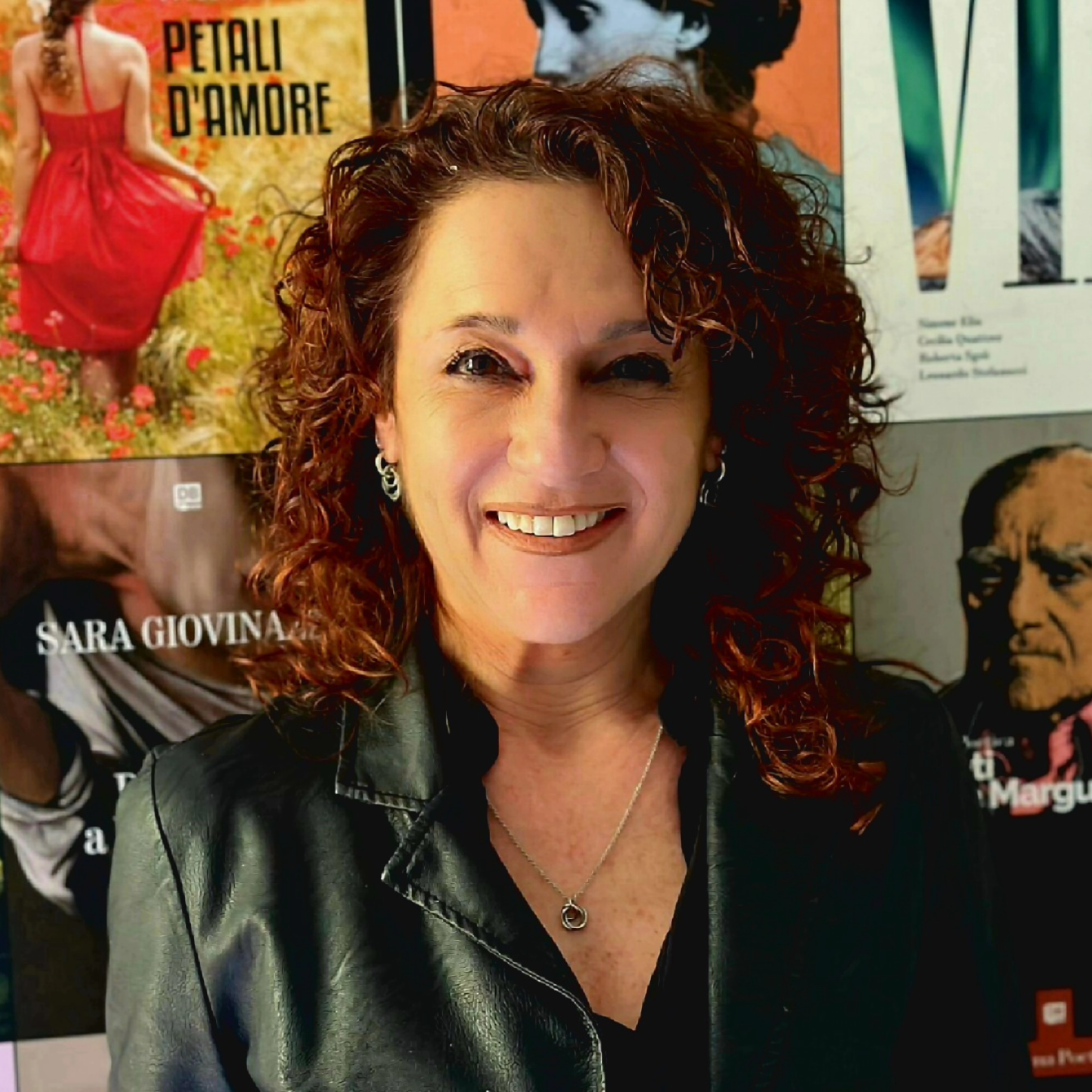 Patrizia Vetrano